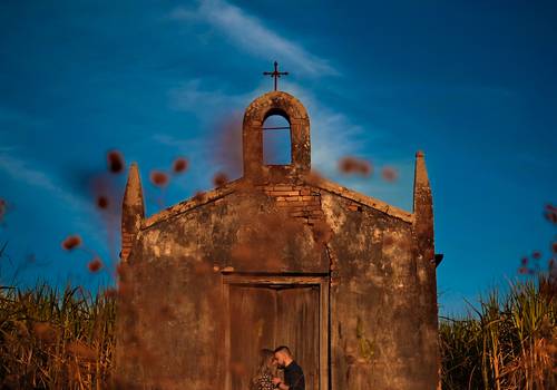 ENSAIOS PRÉ-WEDDING de ENSAIO PRÉ WEDDING EM HOLAMBRA