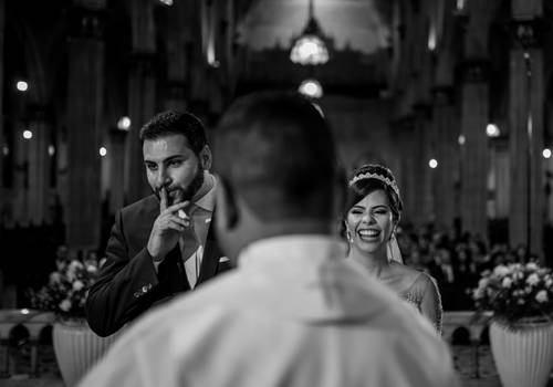 CASAMENTOS de FLÁVIA & GABRIEL