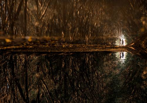 ENSAIOS PRÉ-WEDDING de GIULLIANA & THIAGO