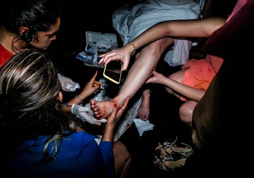 CASAMENTOS de CASAMENTO CASA QUINTAL