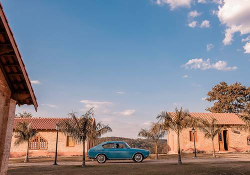 CASAMENTOS de CASAMENTO FAZENDA EMBAÚVA