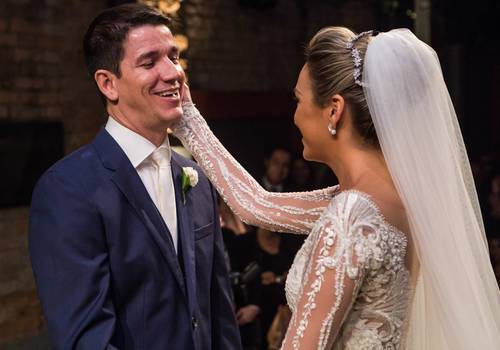 CASAMENTOS de CASAMENTO CASA DAS CALDEIRAS