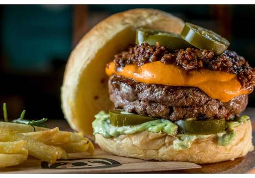 CORPORATIVOS de FOTOGRAFIA DE ALIMENTOS