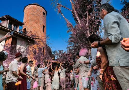 CASAMENTOS de CASAMENTO ESTALEIRO CAMBURY