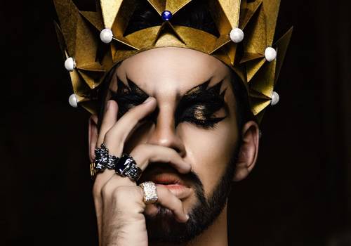 Autoral de Born King