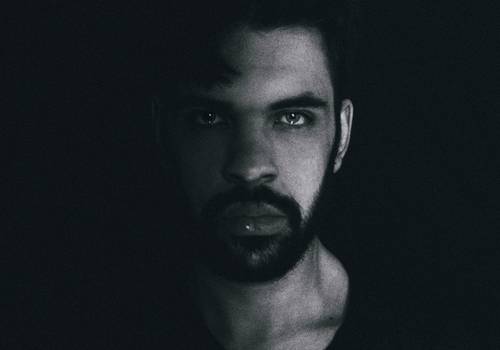 Autoral de The Face - Auto Retrato