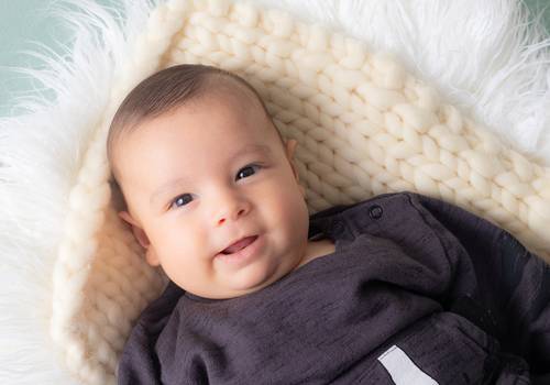 Acompanhamento Infantil de Acompanhamento Infantil