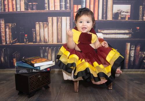 Acompanhamento Infantil de Acompanhamento Mensal