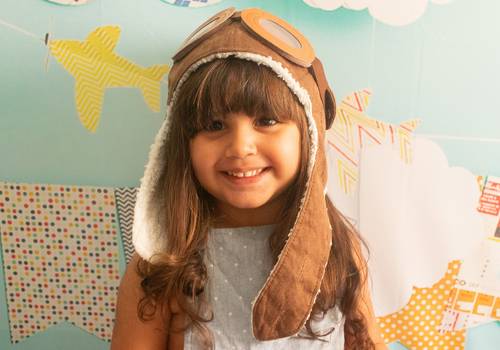 Ensaios temáticos de Ensaio Temático Aviador