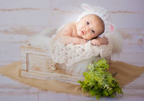 Acompanhamento Infantil de Acompanhamento Mensal