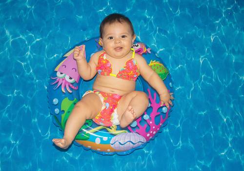 Acompanhamento Infantil de Acompanhamamento Mensal