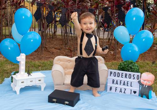 Smash The Cake de Smash The Cake do Poderoso Chefinho