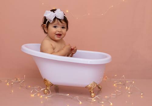 Acompanhamento Infantil de Acompanhamento Mensal