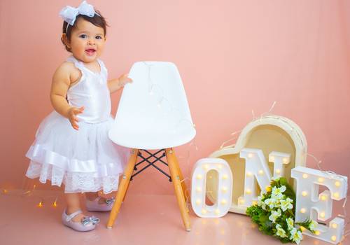 Smash The Cake de Ensaio Pré Smash