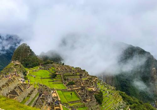 Viagem de Travel