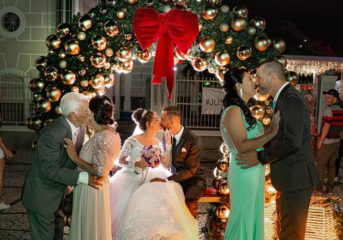 Casamento de Leticia & Bruno