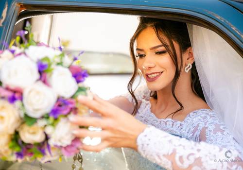 Casamento de Beatriz & Leandro