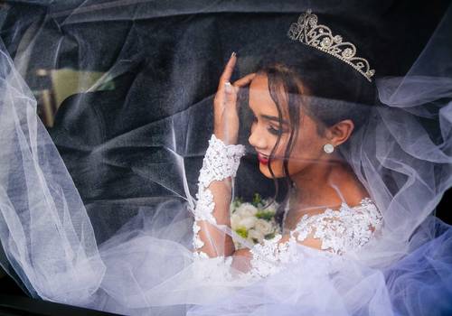 Casamento de Nisse & Eduardo