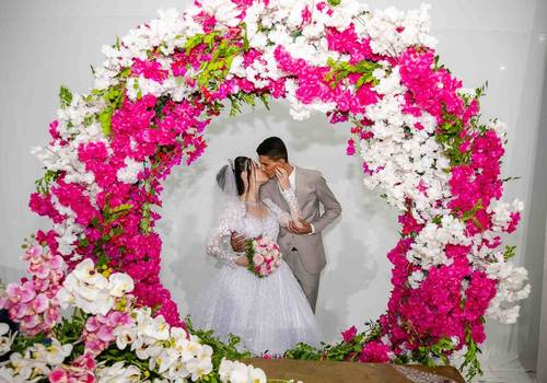 Casamento de Naiara & Saulo