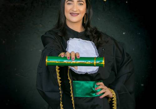 Formatura de Branca