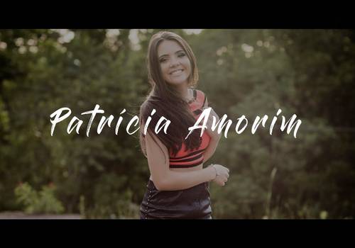 15 anos de Save the date - Patrícia