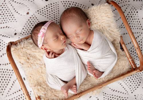 NewBorn de NewBorn Alice e Luan - 13 Dias