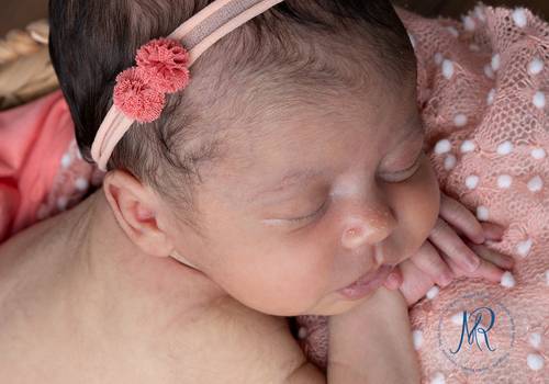 NewBorn de NewBorn Luna  - 20 Dias 