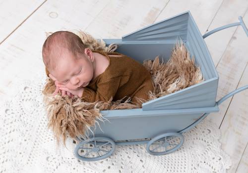 NewBorn de NewBorn  Nicolas -12 Dias