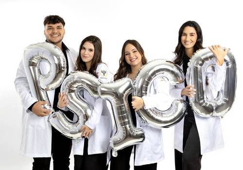 Eventos  de Mirella - 1/2 Curso Psicologia