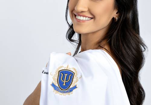 Eventos  de Evelyn - 1/2 Psicologia