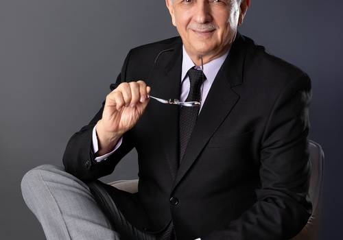 Profissional de Jose Del Bem -Profissional