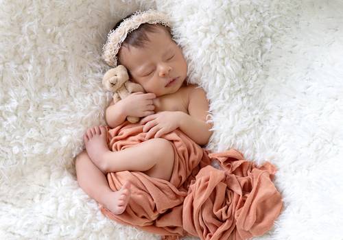 NewBorn de New Born Olivia -15 Dias