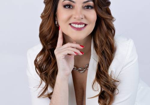 Profissional de Patricia Andrik