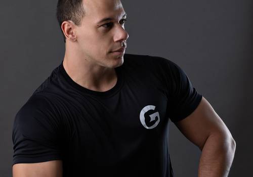 Família de Gilberto Barbosa