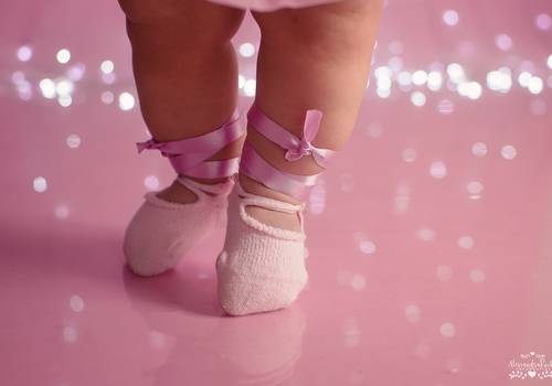 Acompanhamento Infantil de Acompanhamento Infantil Valentina -  realizado em nosso estúdio