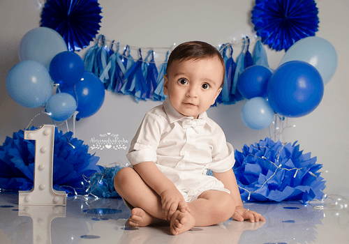 Smash the cake de Smash the cake - Pietro