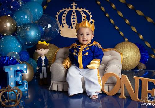 Smash the cake de Smash the Cake - Reinado do Edgar