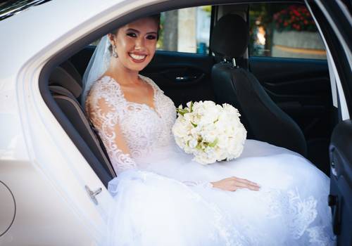 Casamento  de Breno & Taiany