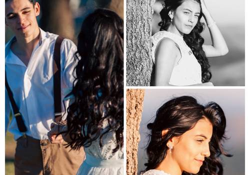 Pré wedding  de Ane & Mateus 
