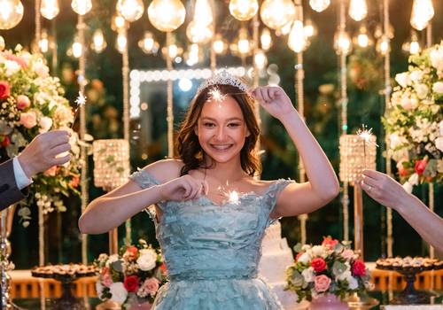 Debutantes de Debutante 