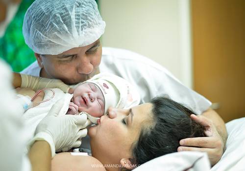 NASCIMENTOS de { ÍSIS } - Nascimento