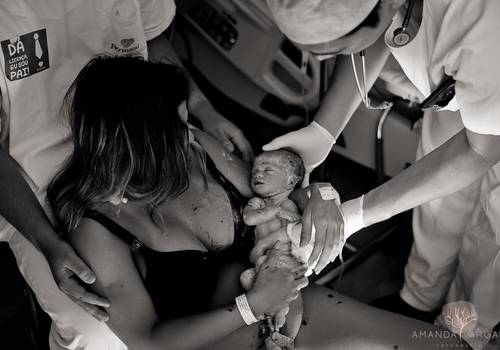 NASCIMENTOS de Laura | Fotografia de Nascimento | Natural