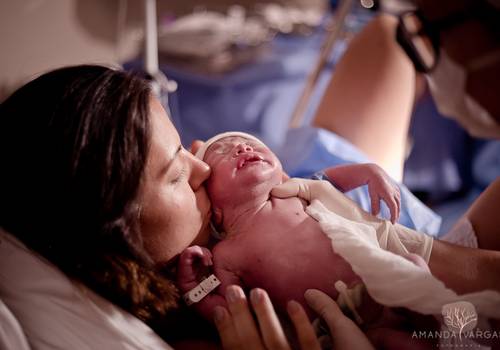 NASCIMENTOS de Noah | Fotografia de Nascimento | Natural