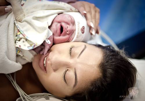 NASCIMENTOS de Chloe | Fotografia de Nascimento