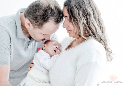 RECEM- NASCIDO de Baby Matheus | Fotografia de Recém- Nascido