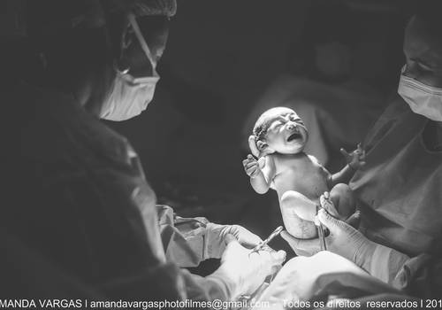 NASCIMENTOS de MARIA FERNANDA - PARTO