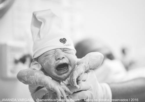 NASCIMENTOS de Matheus - Perinatal Barra