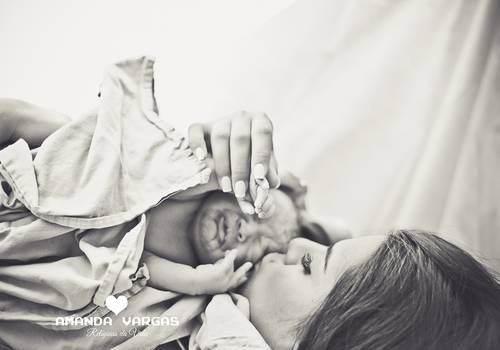 NASCIMENTOS de Breno - Bianca Leao