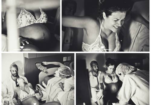 NASCIMENTOS de Aarão - Aryane Steinkopf