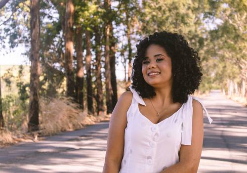 15 anos de 15 anos Joyce